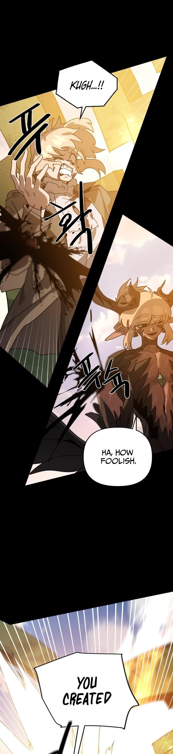 My Second Life is a Healing Life? Chapter 81 - Page 25