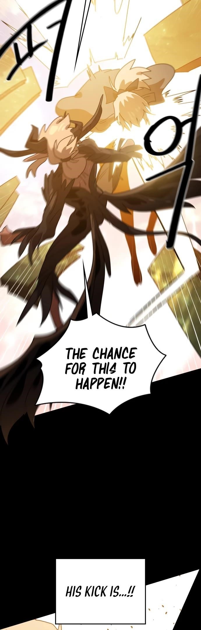 My Second Life is a Healing Life? Chapter 81 - Page 26