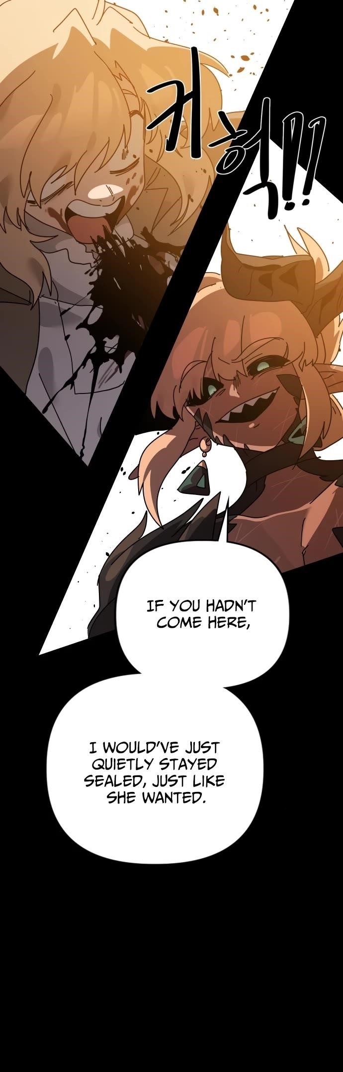 My Second Life is a Healing Life? Chapter 81 - Page 27