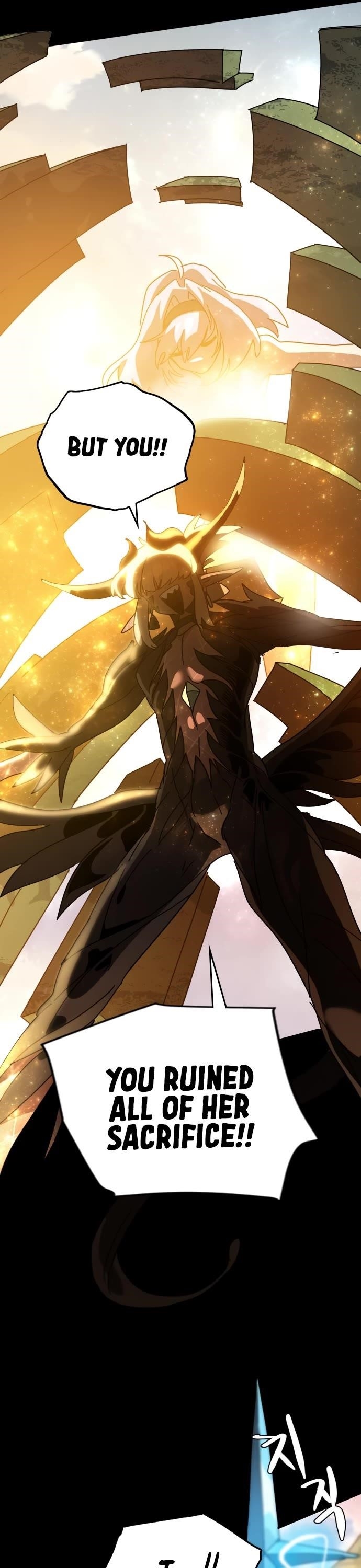 My Second Life is a Healing Life? Chapter 81 - Page 28