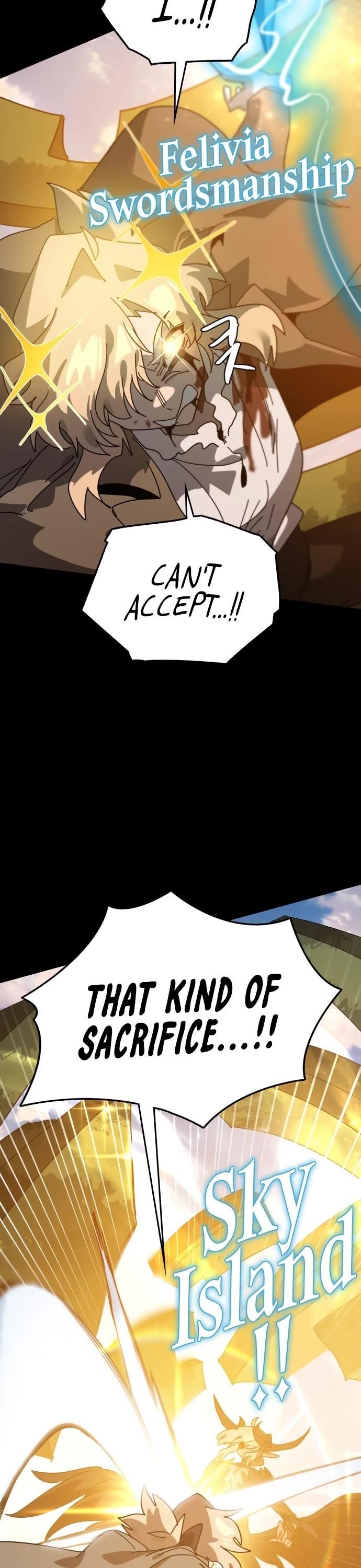 My Second Life is a Healing Life? Chapter 81 - Page 29