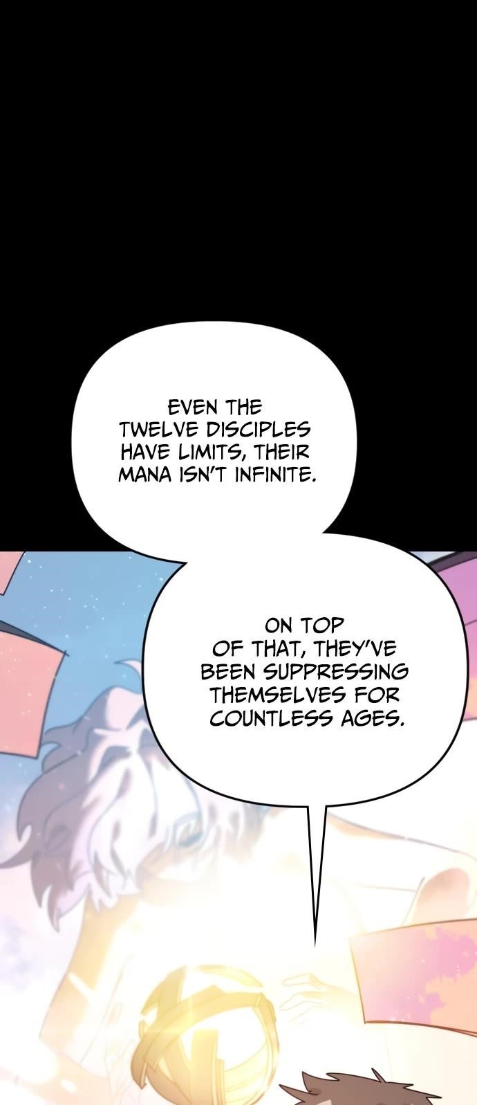 My Second Life is a Healing Life? Chapter 81 - Page 3