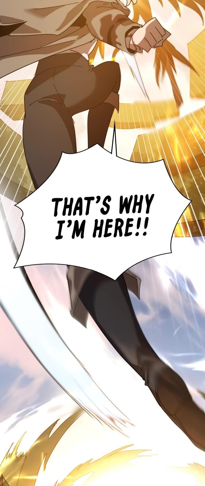 My Second Life is a Healing Life? Chapter 81 - Page 30