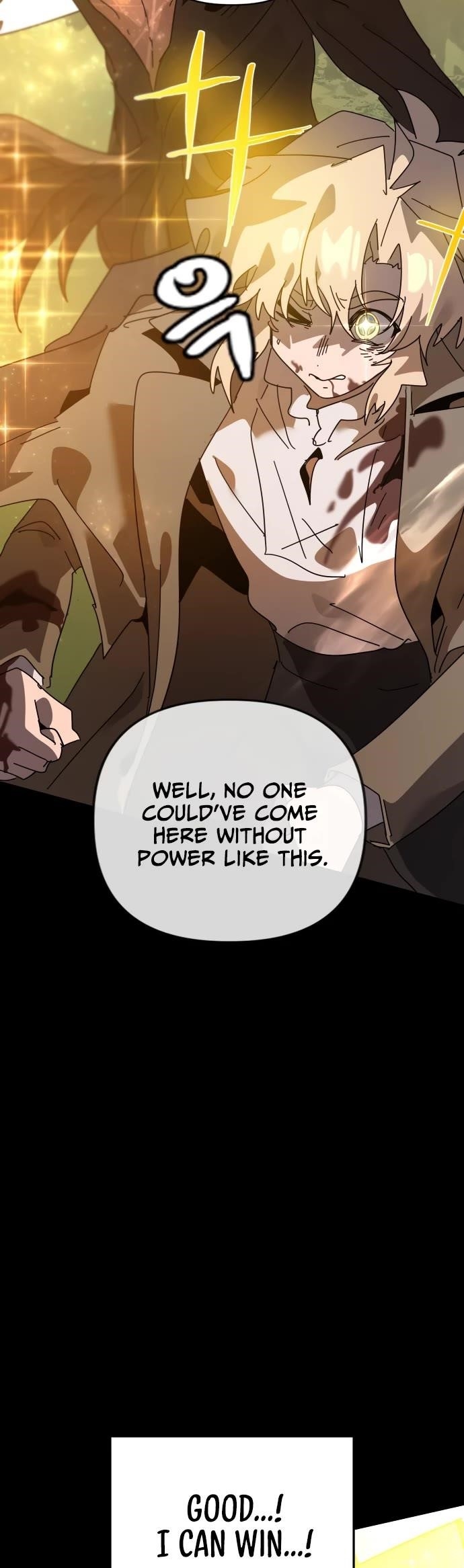 My Second Life is a Healing Life? Chapter 81 - Page 33