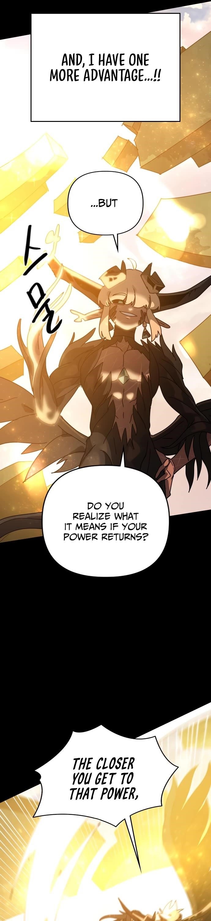 My Second Life is a Healing Life? Chapter 81 - Page 35