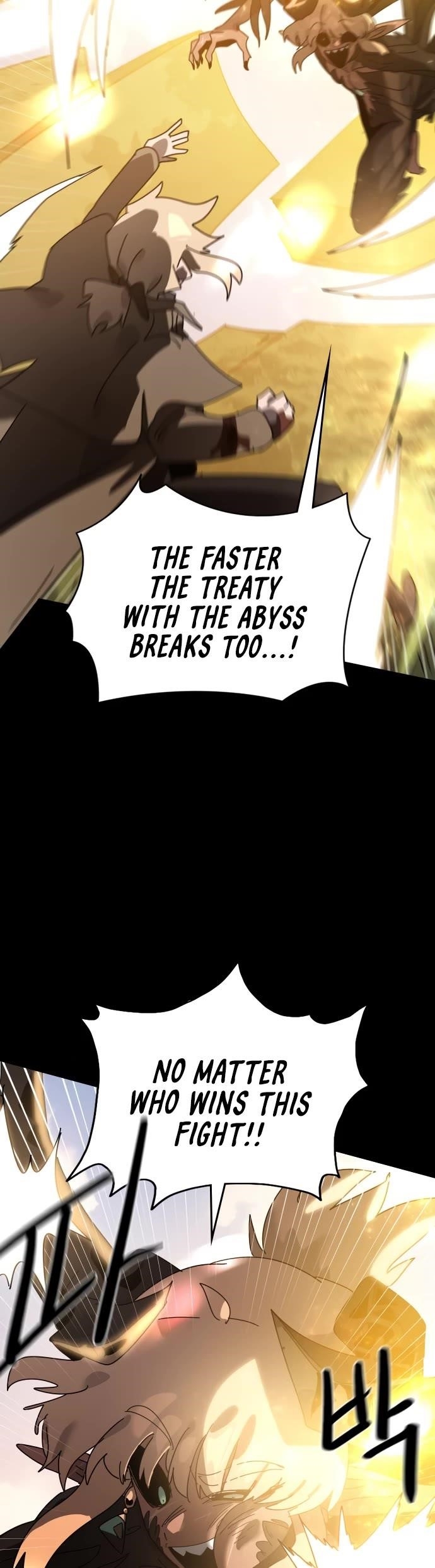 My Second Life is a Healing Life? Chapter 81 - Page 36