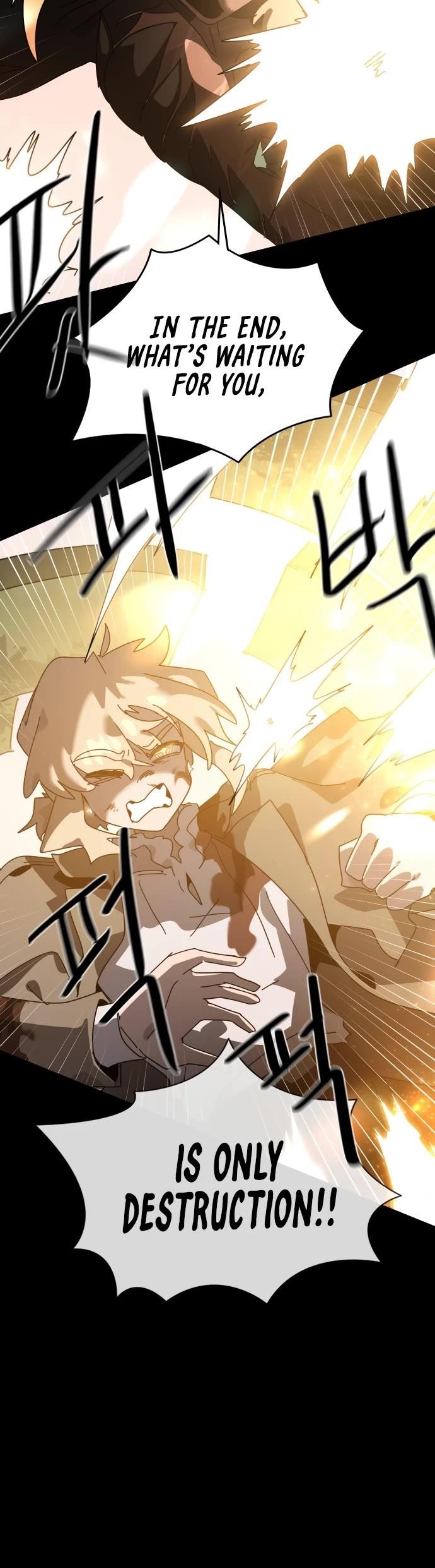 My Second Life is a Healing Life? Chapter 81 - Page 37