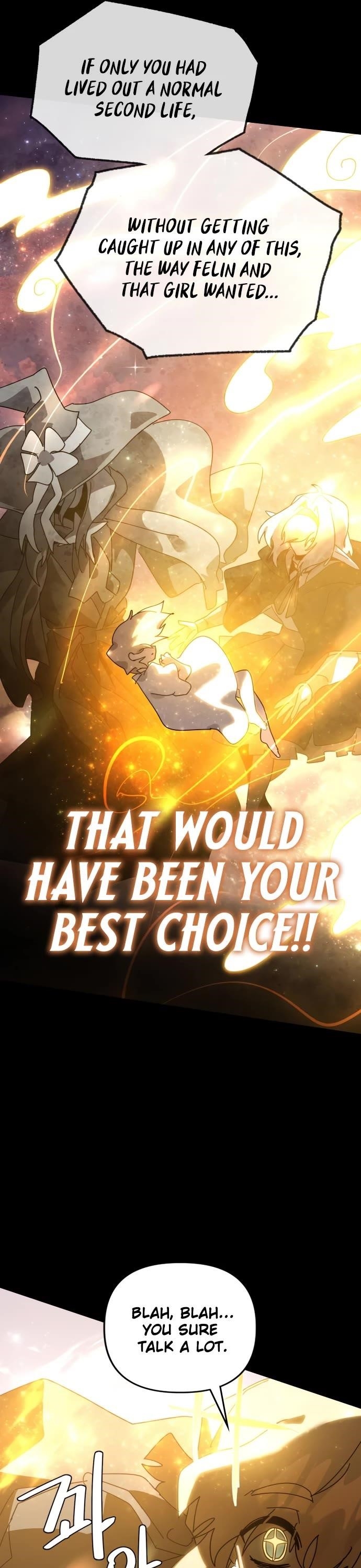 My Second Life is a Healing Life? Chapter 81 - Page 38