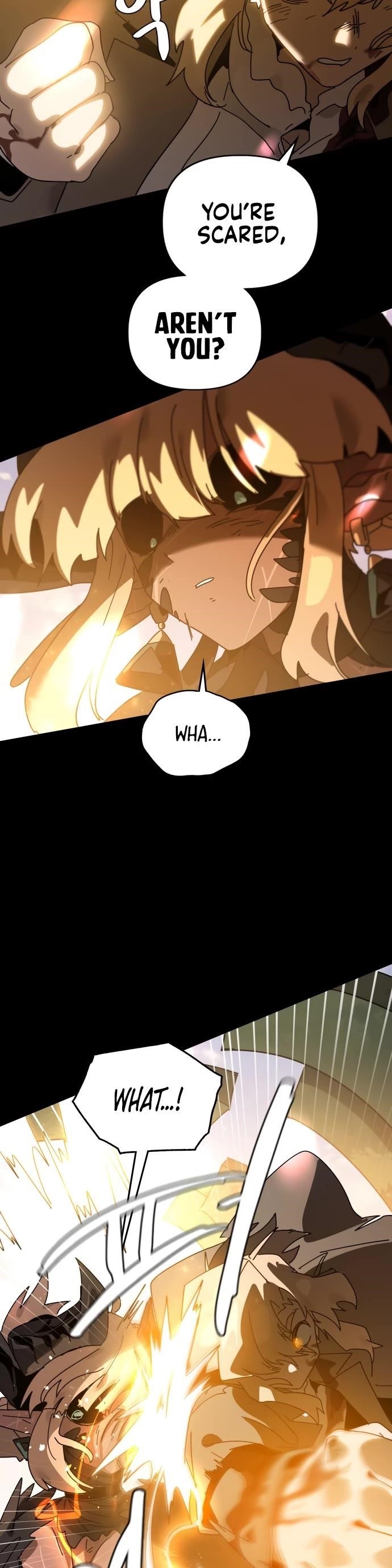 My Second Life is a Healing Life? Chapter 81 - Page 39