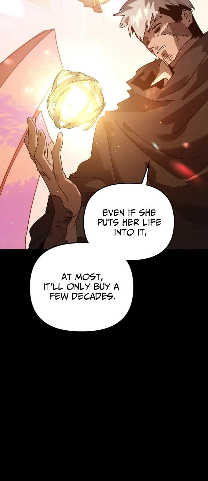 My Second Life is a Healing Life? Chapter 81 - Page 4