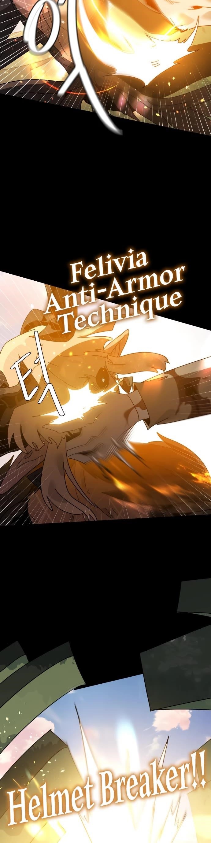 My Second Life is a Healing Life? Chapter 81 - Page 40