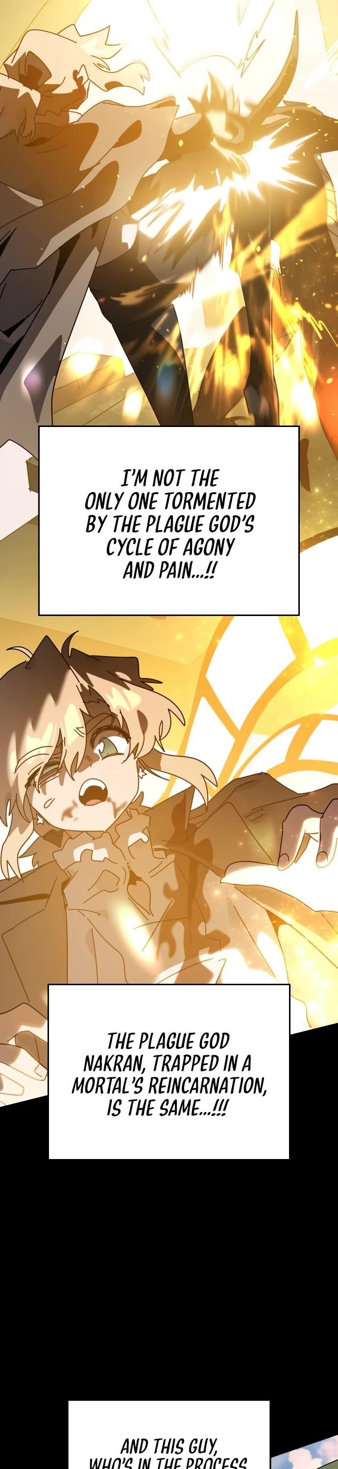 My Second Life is a Healing Life? Chapter 81 - Page 41