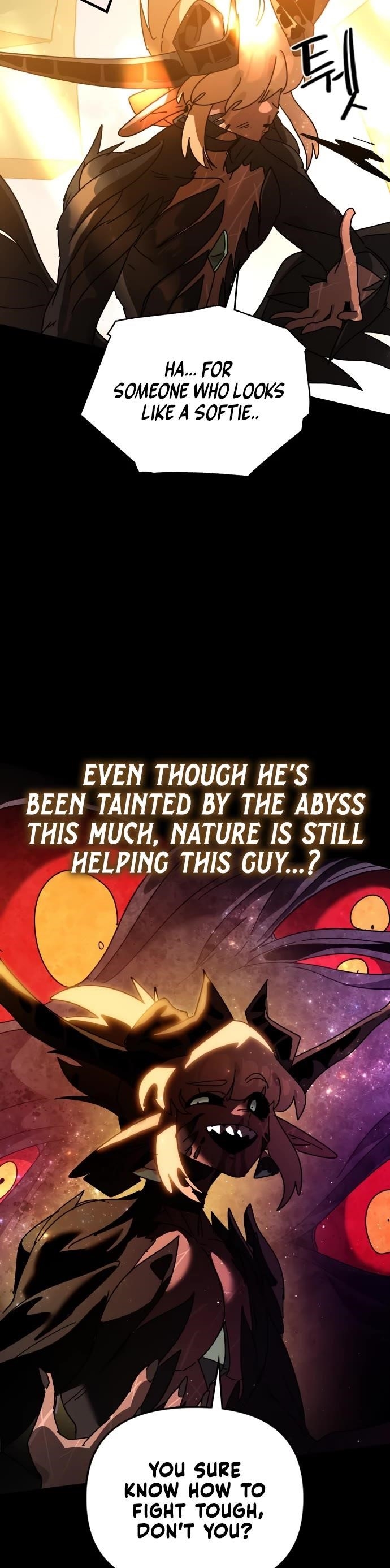 My Second Life is a Healing Life? Chapter 81 - Page 45