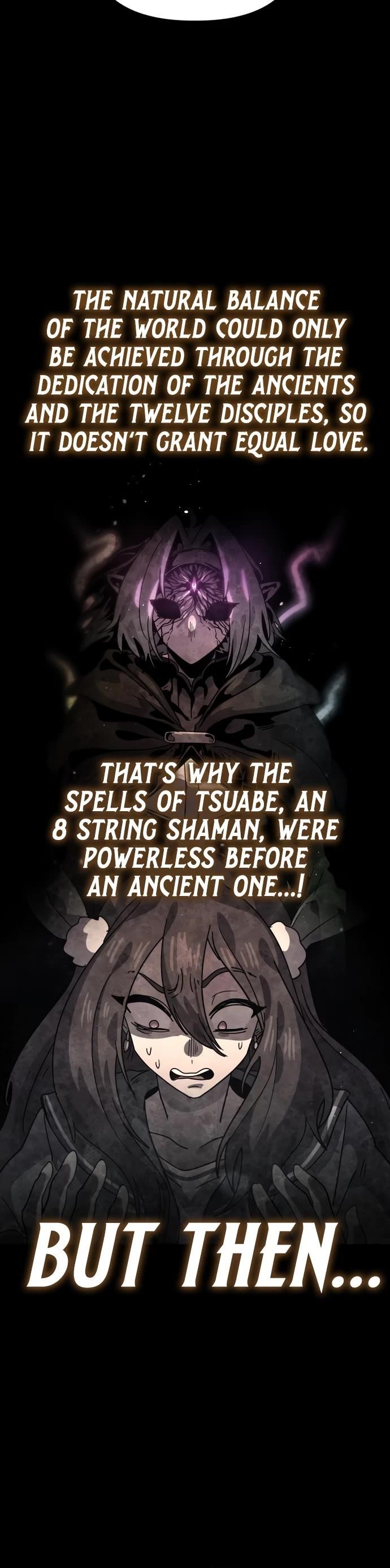 My Second Life is a Healing Life? Chapter 81 - Page 46