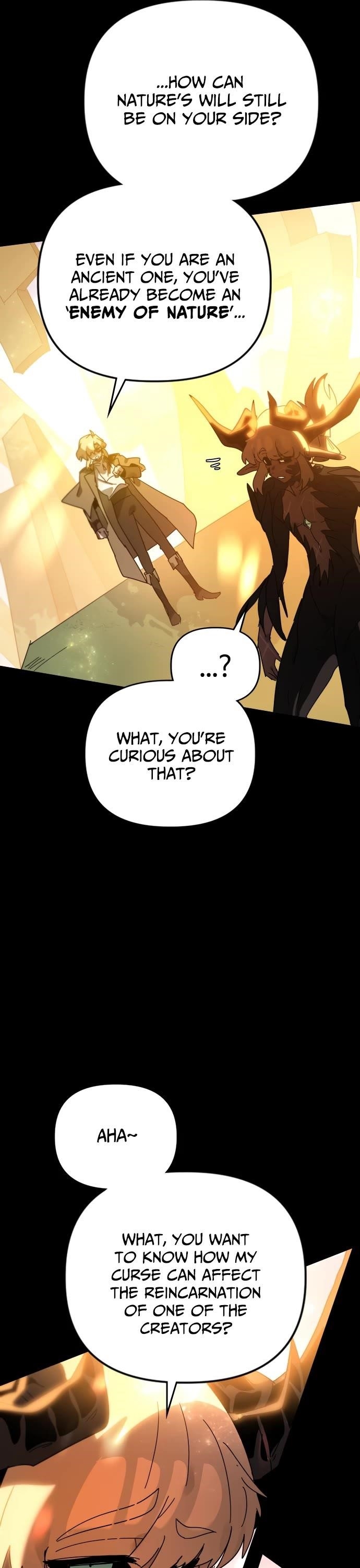 My Second Life is a Healing Life? Chapter 81 - Page 47