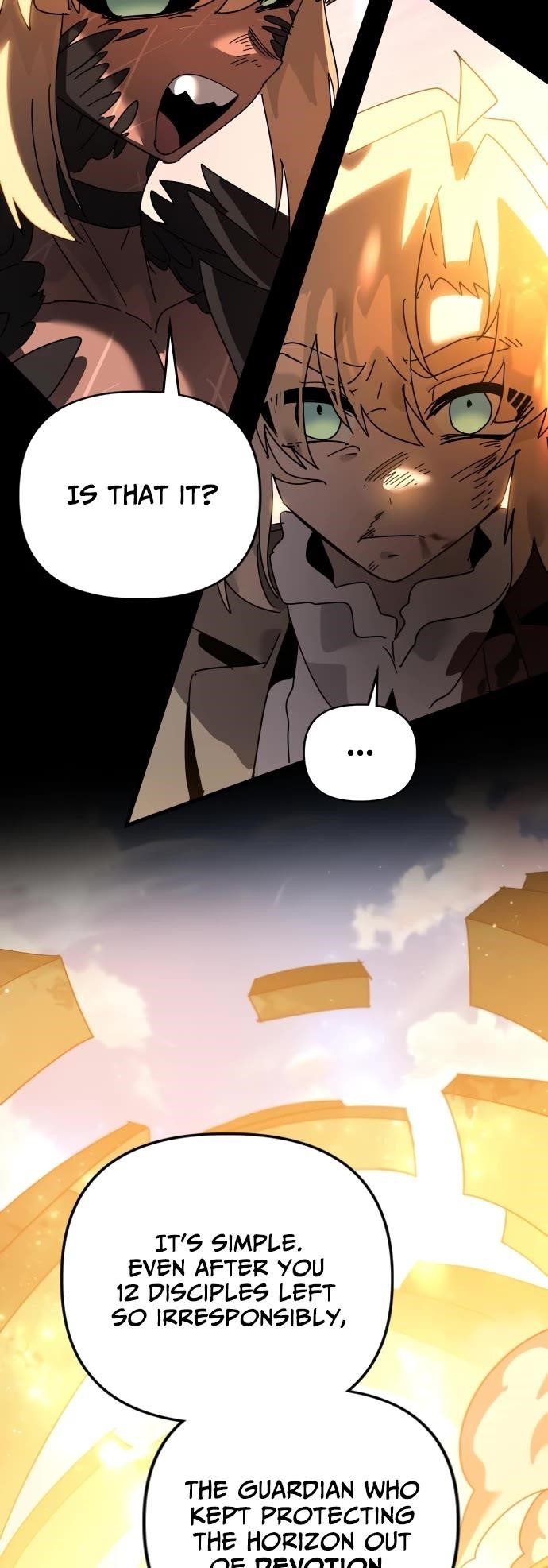 My Second Life is a Healing Life? Chapter 81 - Page 48