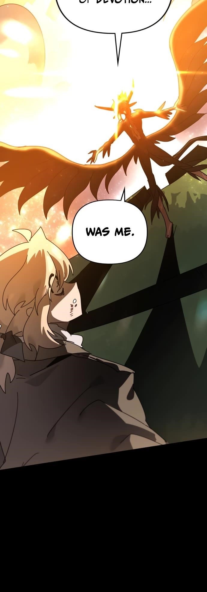 My Second Life is a Healing Life? Chapter 81 - Page 49