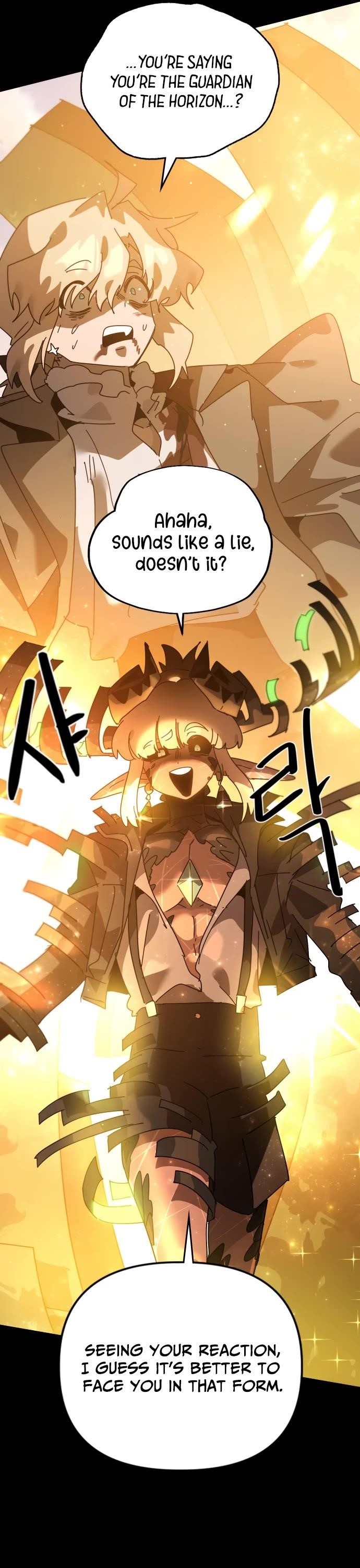 My Second Life is a Healing Life? Chapter 81 - Page 50