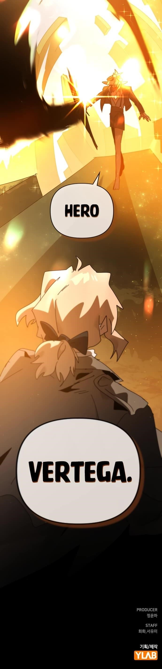 My Second Life is a Healing Life? Chapter 81 - Page 52