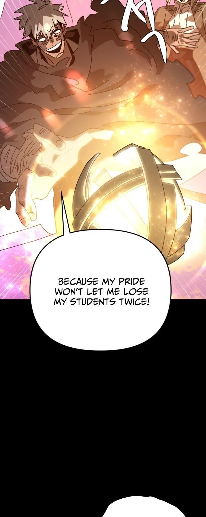 My Second Life is a Healing Life? Chapter 81 - Page 7