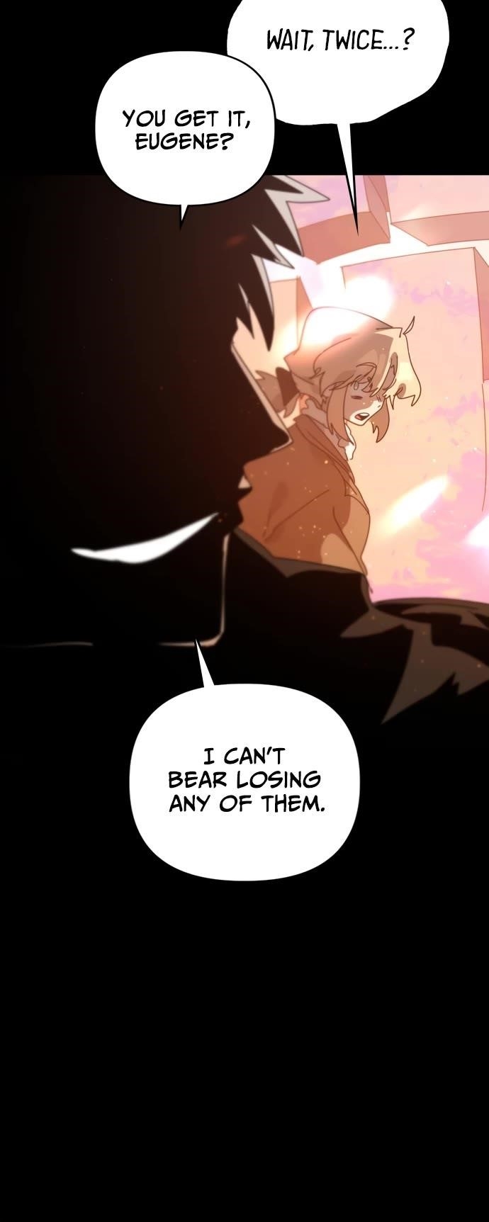 My Second Life is a Healing Life? Chapter 81 - Page 8