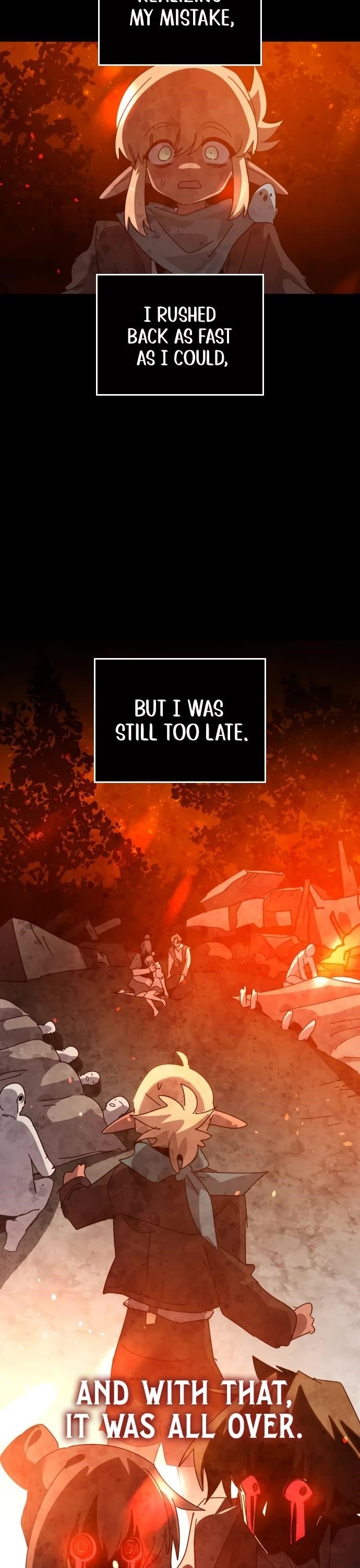 My Second Life is a Healing Life? Chapter 82 - Page 10