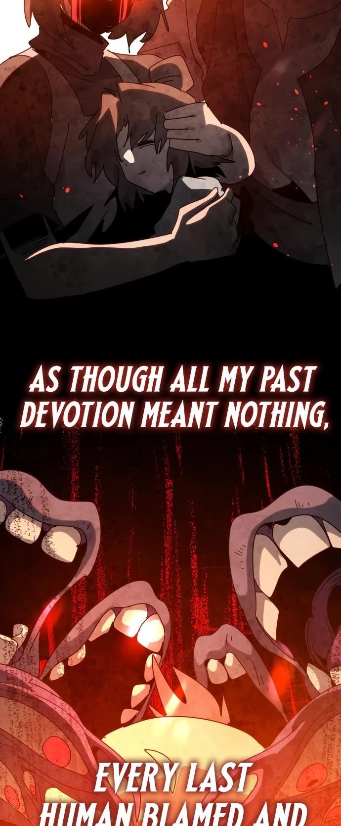 My Second Life is a Healing Life? Chapter 82 - Page 11