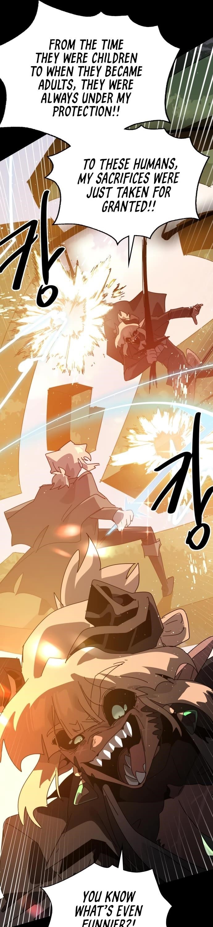 My Second Life is a Healing Life? Chapter 82 - Page 13