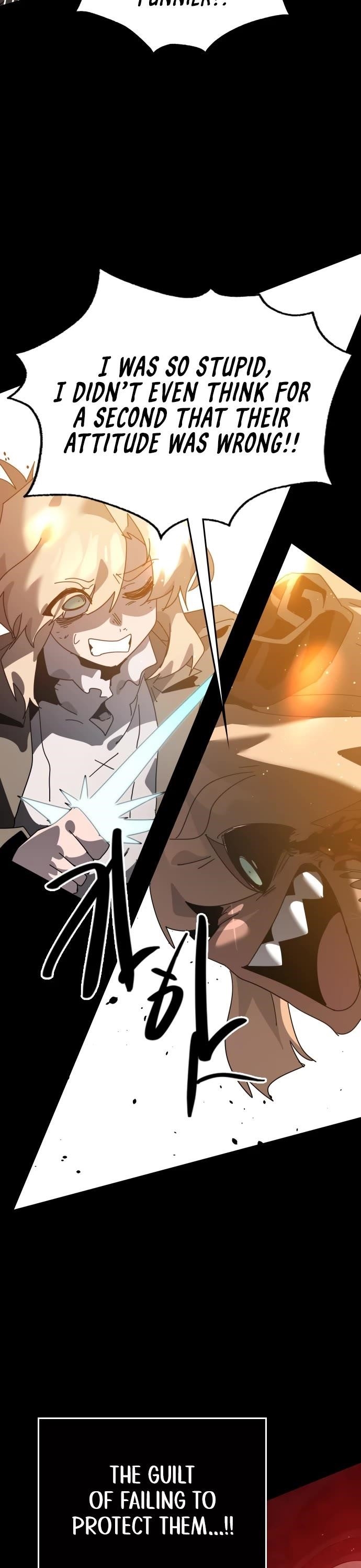 My Second Life is a Healing Life? Chapter 82 - Page 14