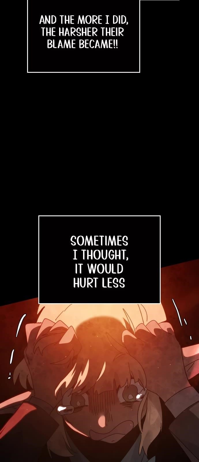 My Second Life is a Healing Life? Chapter 82 - Page 16