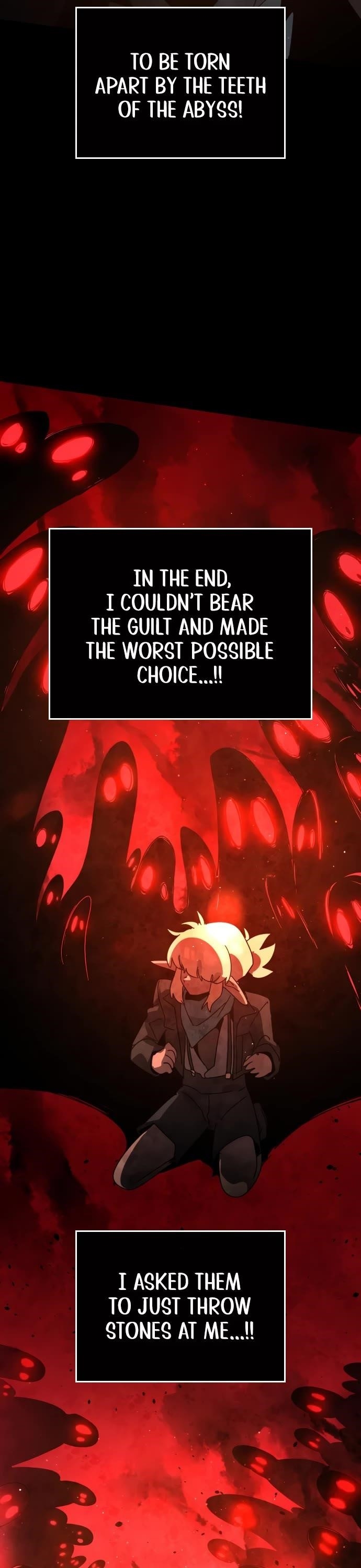 My Second Life is a Healing Life? Chapter 82 - Page 17