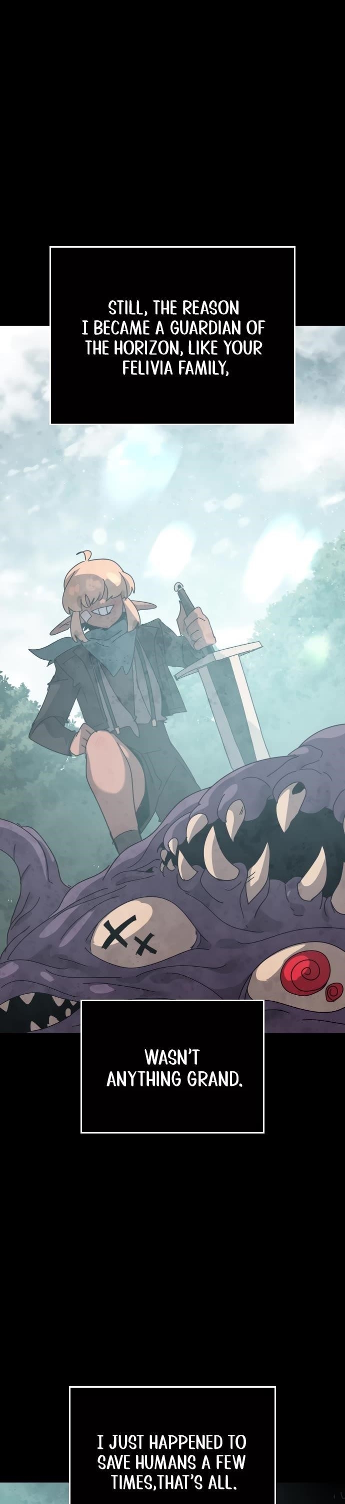 My Second Life is a Healing Life? Chapter 82 - Page 2