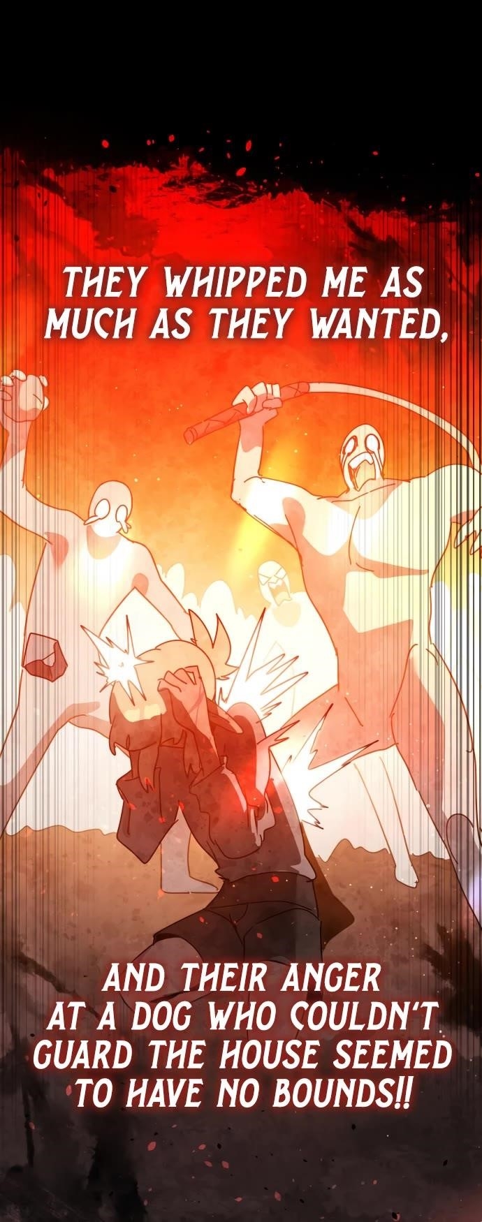 My Second Life is a Healing Life? Chapter 82 - Page 20