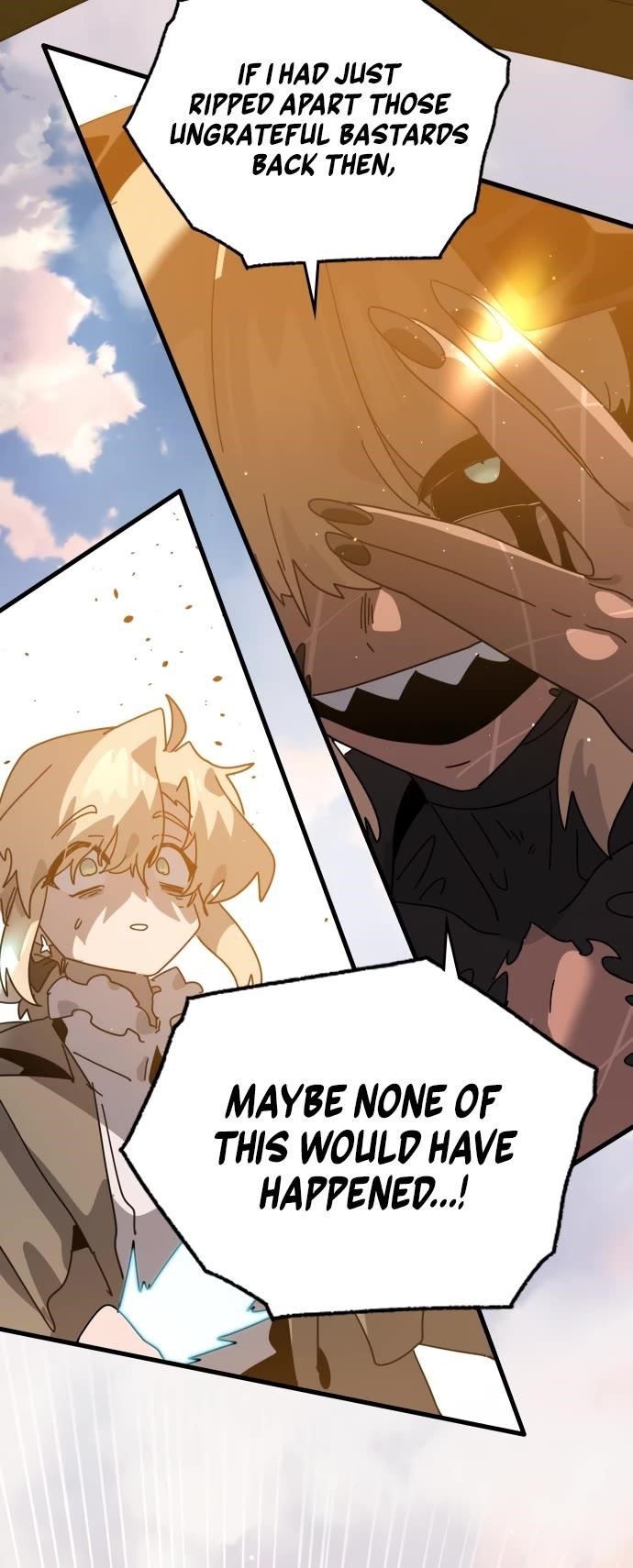 My Second Life is a Healing Life? Chapter 82 - Page 24