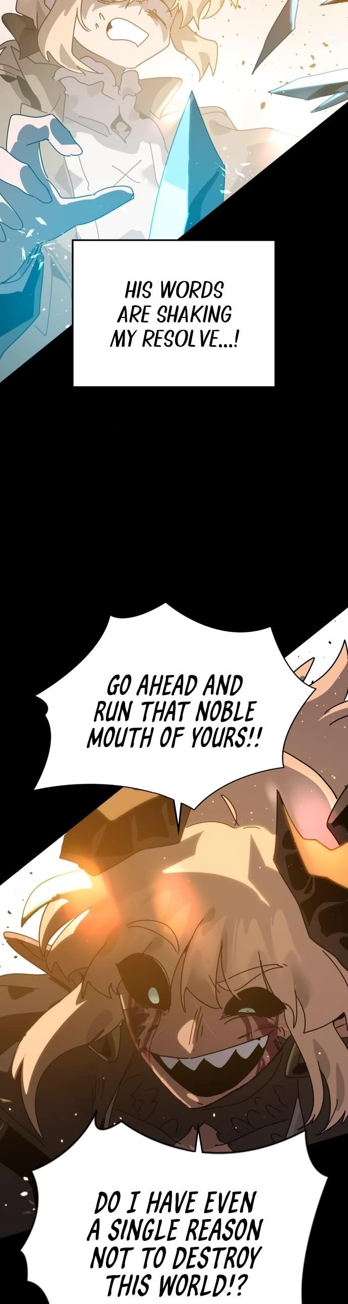 My Second Life is a Healing Life? Chapter 82 - Page 26