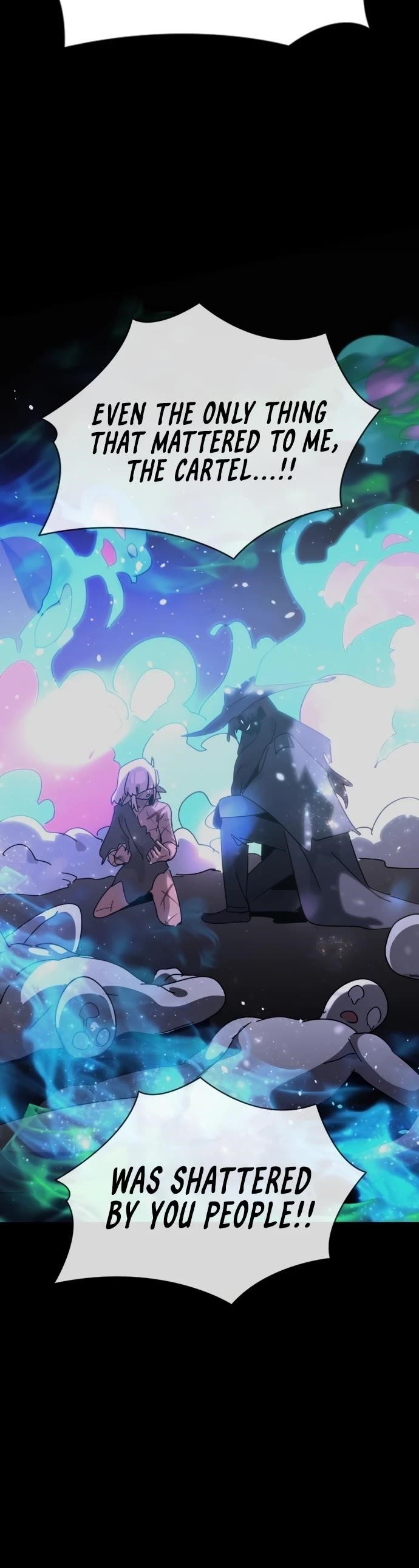 My Second Life is a Healing Life? Chapter 82 - Page 27