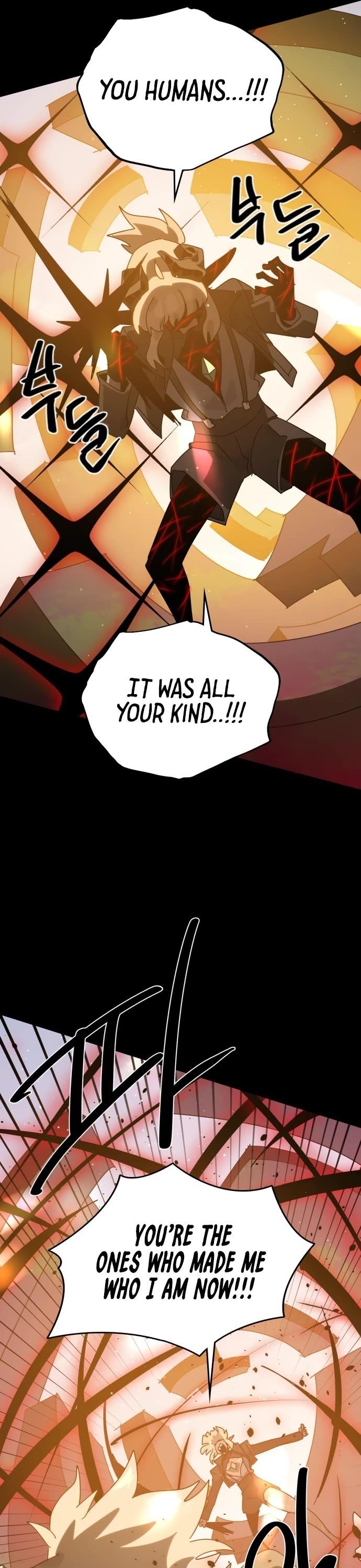 My Second Life is a Healing Life? Chapter 82 - Page 28