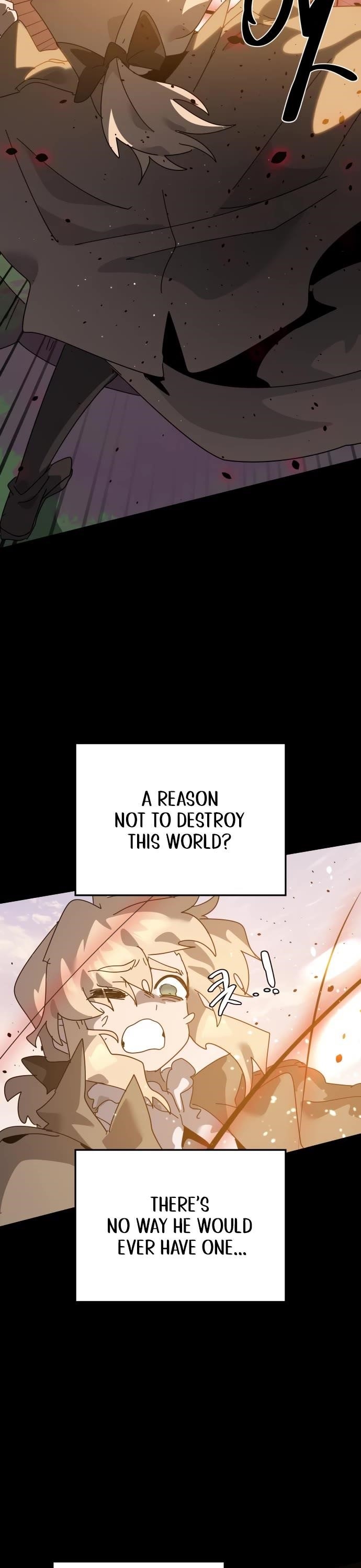 My Second Life is a Healing Life? Chapter 82 - Page 29