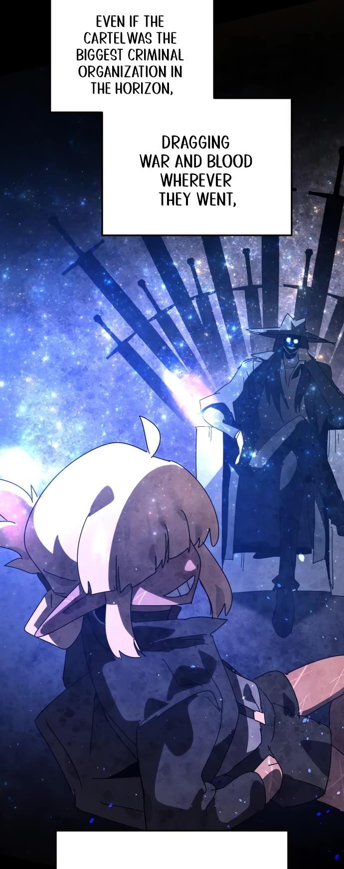 My Second Life is a Healing Life? Chapter 82 - Page 30