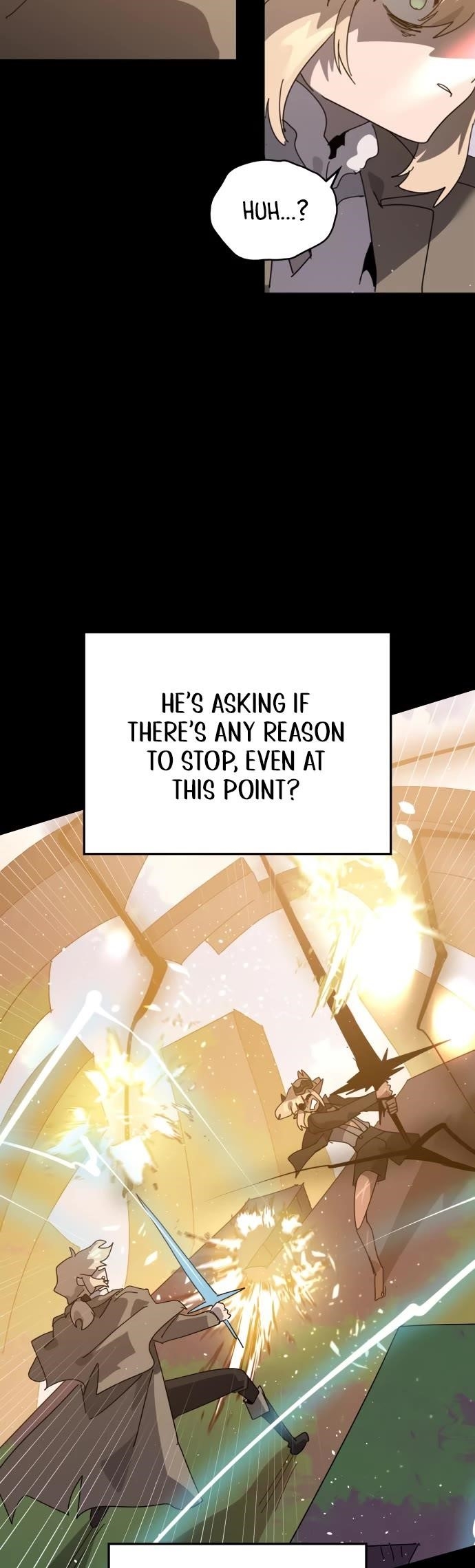 My Second Life is a Healing Life? Chapter 82 - Page 33