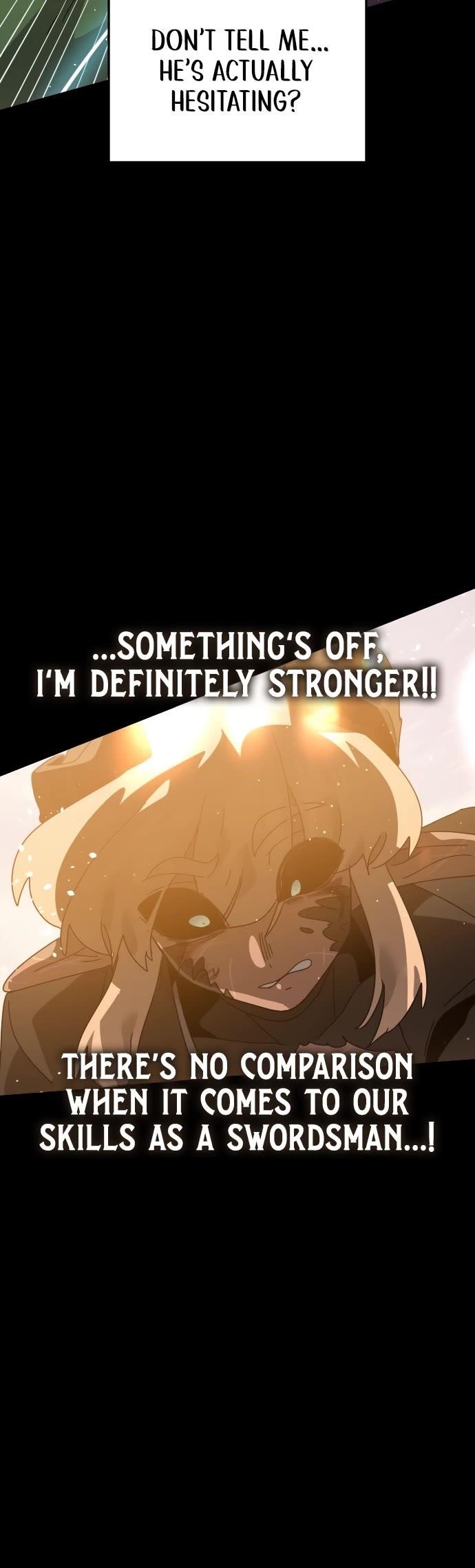 My Second Life is a Healing Life? Chapter 82 - Page 34