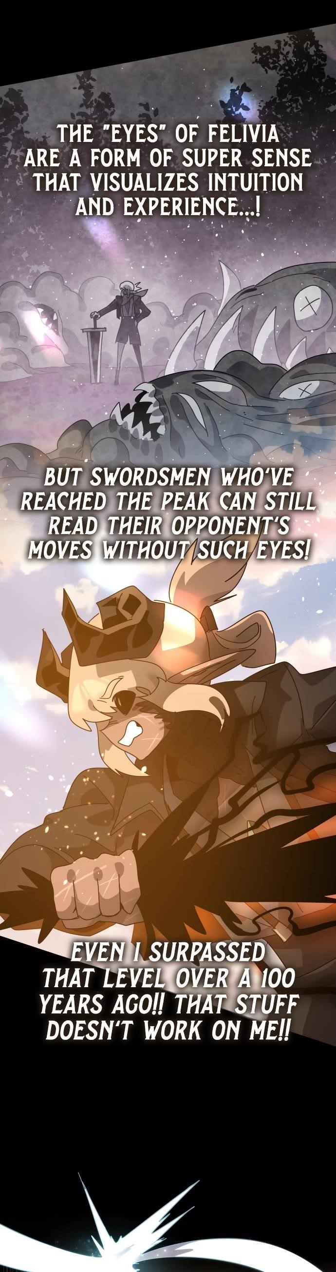 My Second Life is a Healing Life? Chapter 82 - Page 36