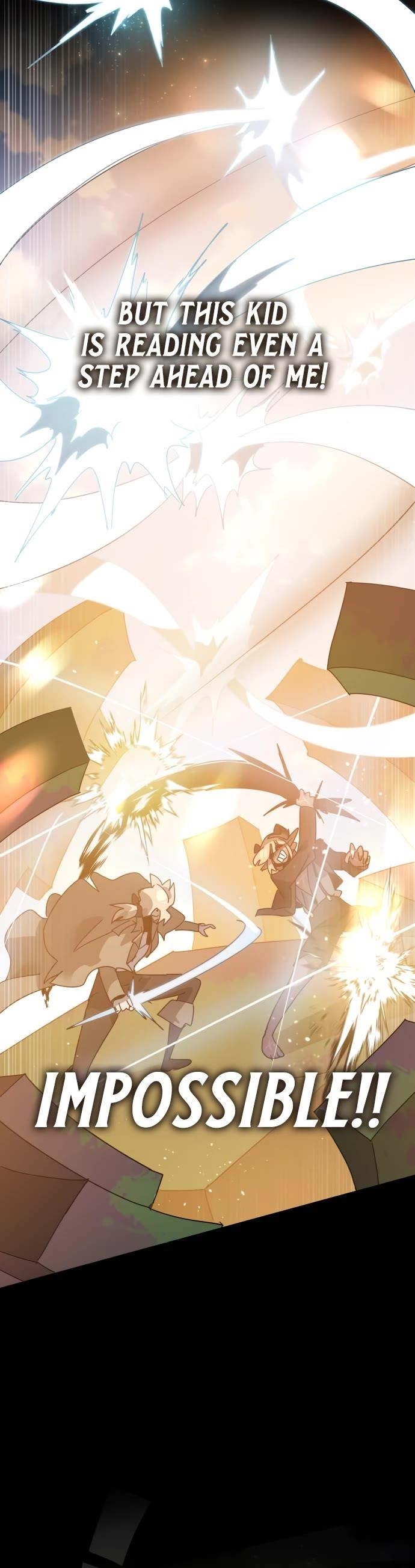 My Second Life is a Healing Life? Chapter 82 - Page 37