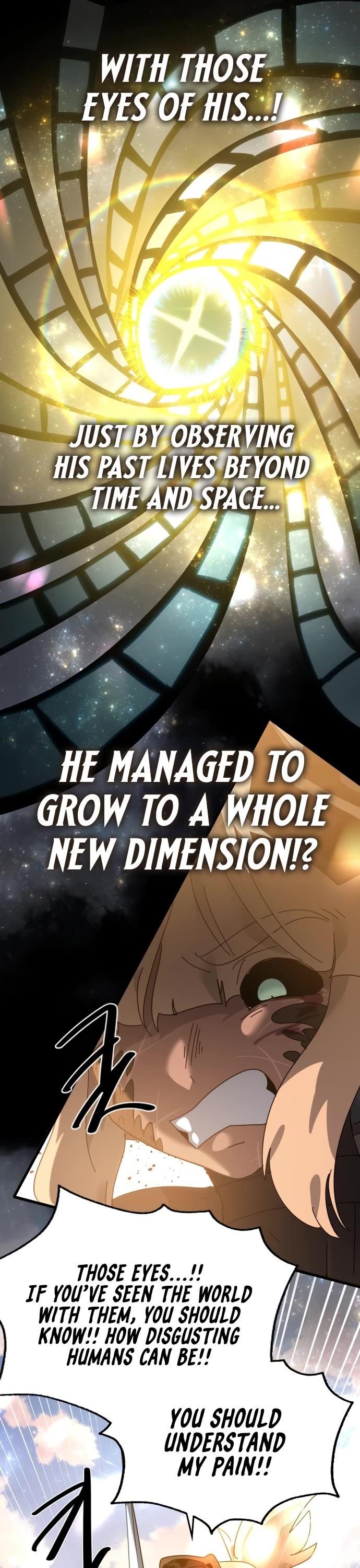 My Second Life is a Healing Life? Chapter 82 - Page 38