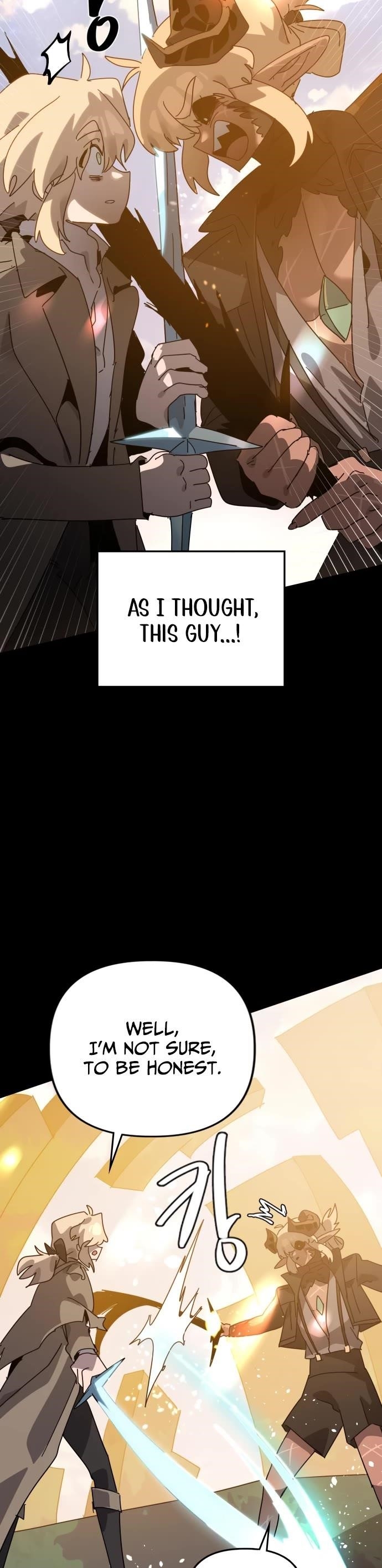 My Second Life is a Healing Life? Chapter 82 - Page 39