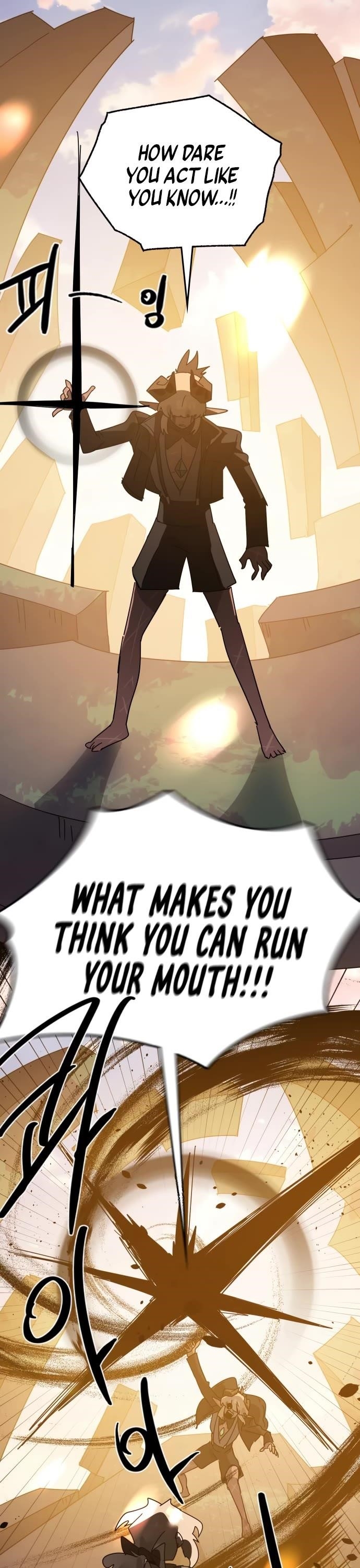 My Second Life is a Healing Life? Chapter 82 - Page 41