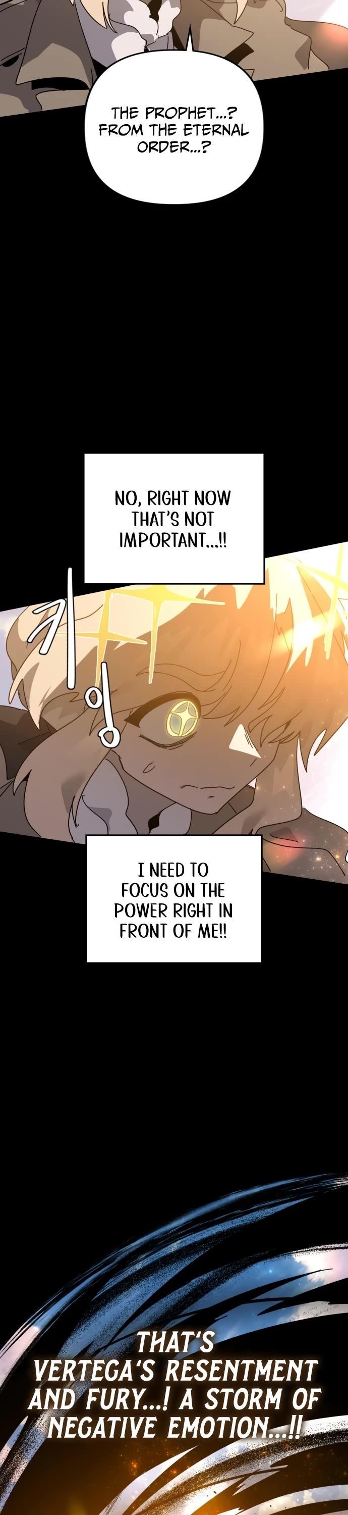 My Second Life is a Healing Life? Chapter 82 - Page 43