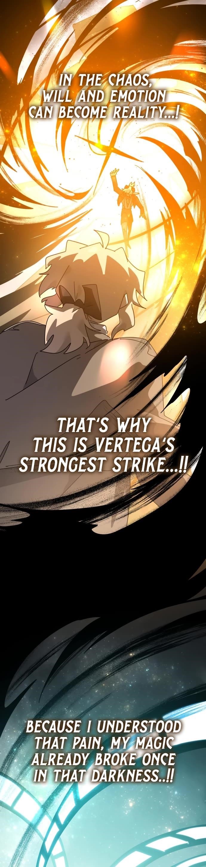 My Second Life is a Healing Life? Chapter 82 - Page 44