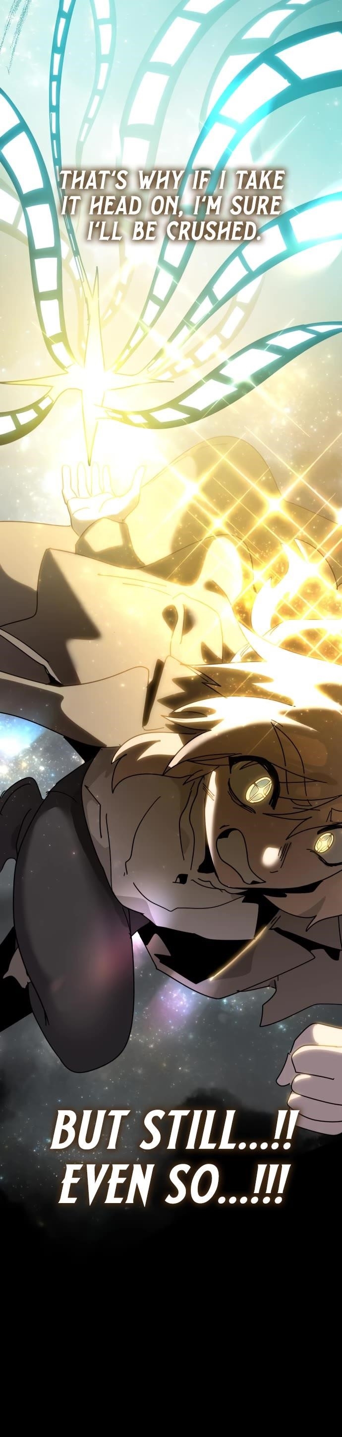 My Second Life is a Healing Life? Chapter 82 - Page 45