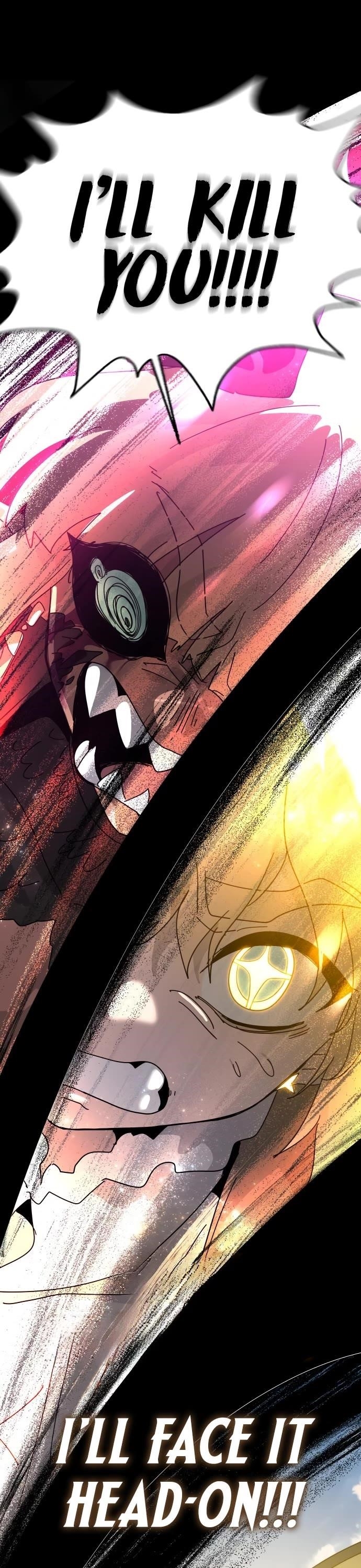 My Second Life is a Healing Life? Chapter 82 - Page 46